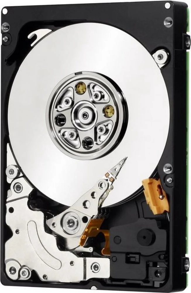 Toshiba HDD 3.5" | 500GB SATA III | 7200RPM | PULLED
