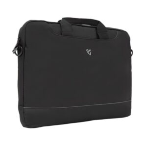 SBOX Nevada 15.6" Laptoptas | Topload | Zwart