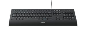 Logitech K280E OEM | Bedraad Toetsenbord | QWERTY