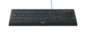 Logitech K280E OEM | Bedraad Toetsenbord | QWERTY