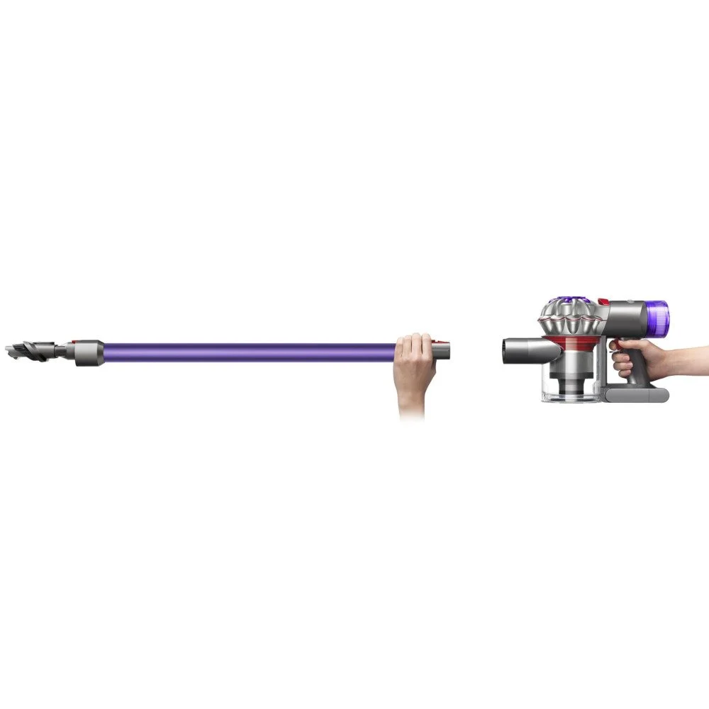 Dyson V8 Advanced - Image 3