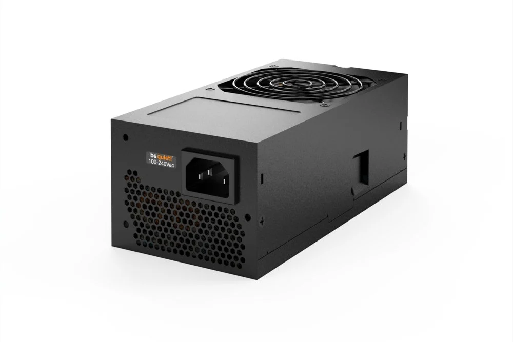 be quiet! TFX POWER 3 | 300W Bronze TFX PSU | Power Supply | Voeding - Image 3