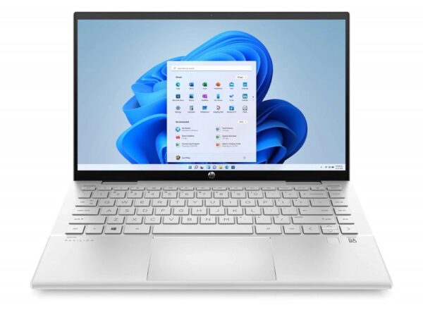 HP Pavilion x360 14-dy0204nd | 14'' Full HD IPS | Intel Core i3-1125G4 | 8GB RAM | 256GB SSD | W11 Home
