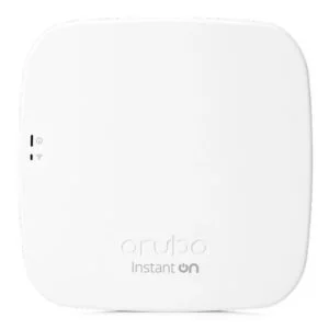 HPE Aruba Instant On AP11 | WiFi 5 Access Point | 867 Mbit/s | PoE (802.3af) | Inclusief Montagebeugel