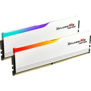G.Skill Ripjaws M5 Neo RGB F5-6000J2836G16GX2-RM5NRW