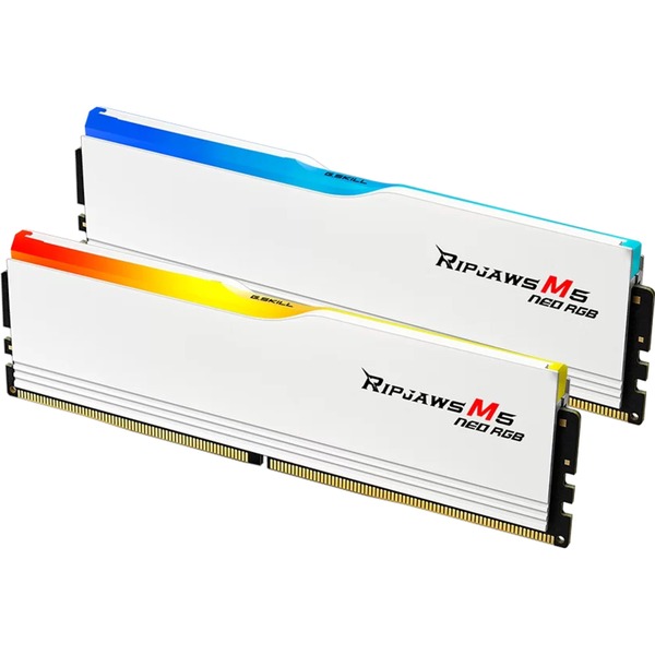 G.Skill Ripjaws M5 Neo RGB F5-6000J3040G32GX2-RM5NRW - Image 3