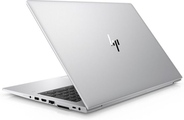 HP EliteBook 850 G6 | 15.6" Full HD IPS | Intel Core i5-8365U | 8GB RAM | 256GB SSD | Windows 11 Professional | 4G | Refurbished Silver