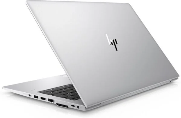 HP EliteBook 850 G6 | 15.6" Full HD IPS | Intel Core i5-8365U | 8GB RAM | 256GB SSD | Windows 11 Professional | 4G | Refurbished Silver