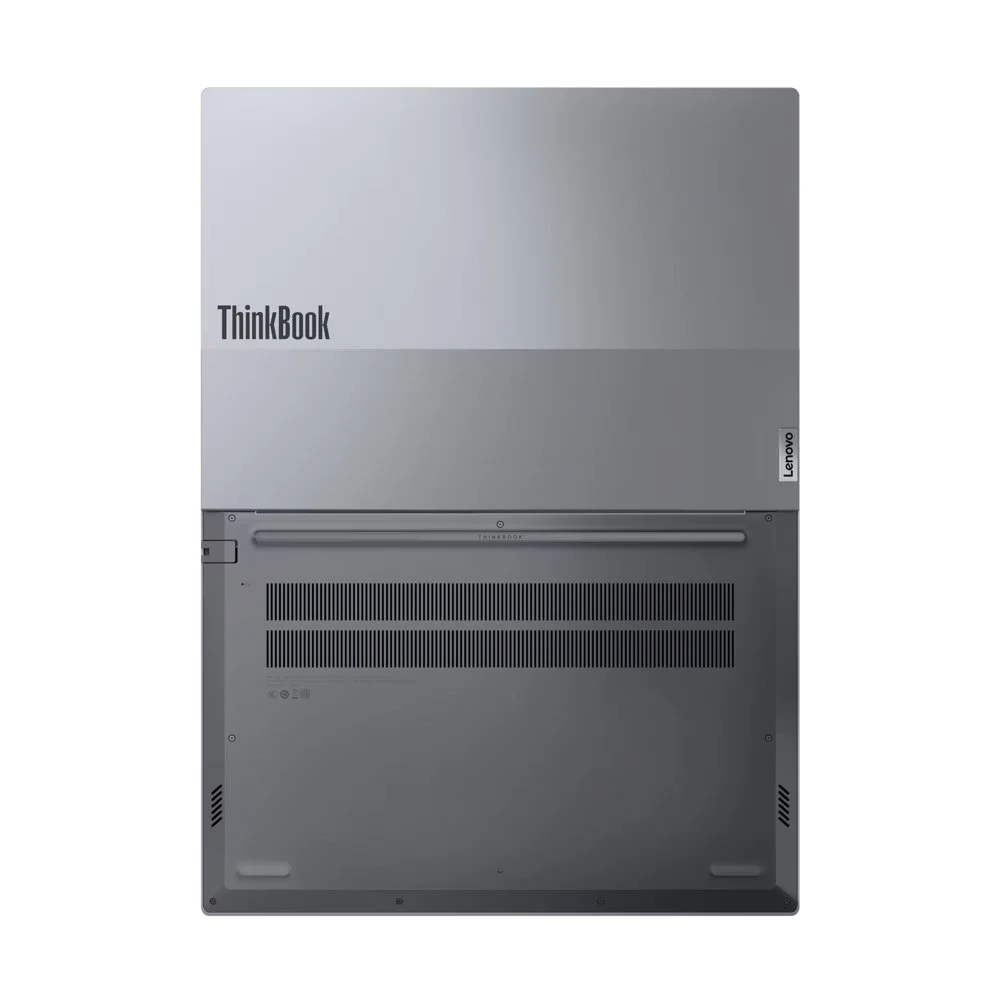 Lenovo ThinkBook 16 G8 | 16" WUXGA IPS (1920x1200) | Intel Core Ultra 5 225U | 16GB DDR5 RAM | 512GB SSD | Windows 11 Professional | Grijs - Image 10