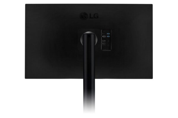 LG Ergo 32UN880P-B 32" | 3840x2160 4K IPS | 60Hz | Monitor