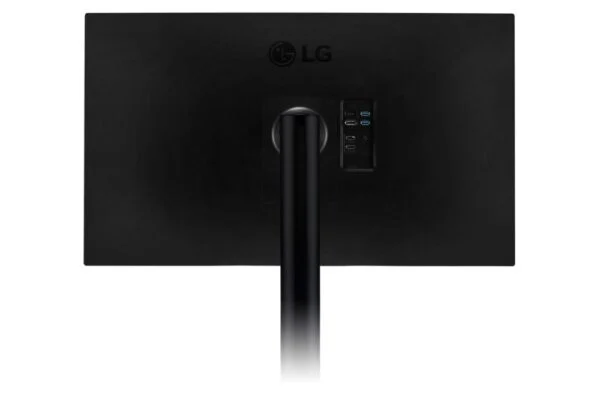 LG Ergo 32UN880P-B 32" | 3840x2160 4K IPS | 60Hz | Monitor