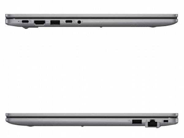 Asus ExpertBook P1 | 15.6'' Full HD IPS | Intel Core i3-1315U | 8GB DDR5 | 512GB SSD | W11 Pro