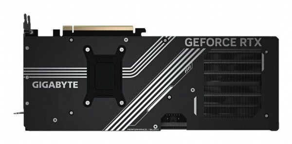 GIGABYTE GeForce RTX 5080 WINDFORCE OC SFF | 16GB GDDR7 | DLSS 4 | Videokaart | Nvidia GPU