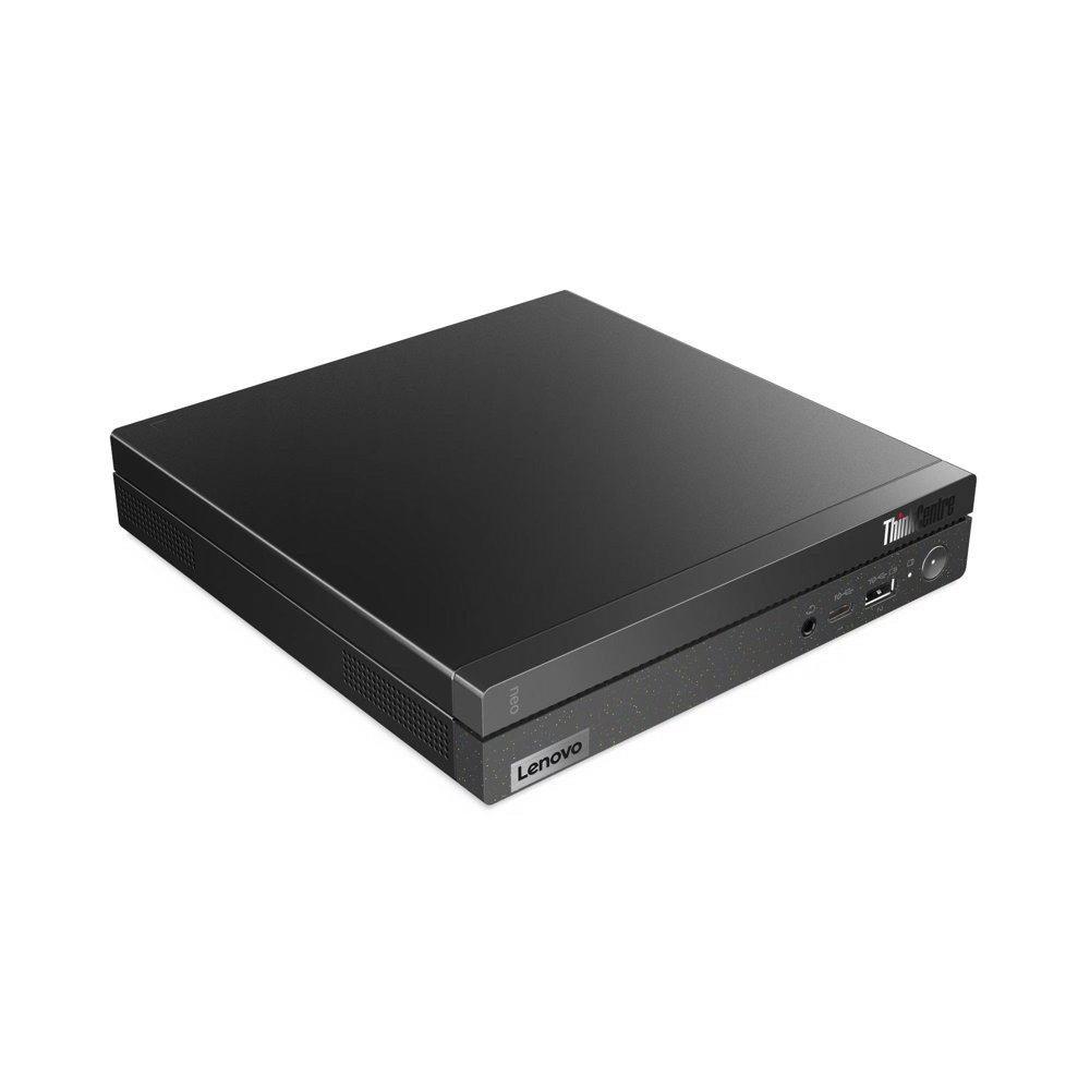 Lenovo ThinkCentre neo 50q G4 | Intel Core i5-13420H | 8GB RAM | 256GB SSD | W11 Professional | SFF - Image 7