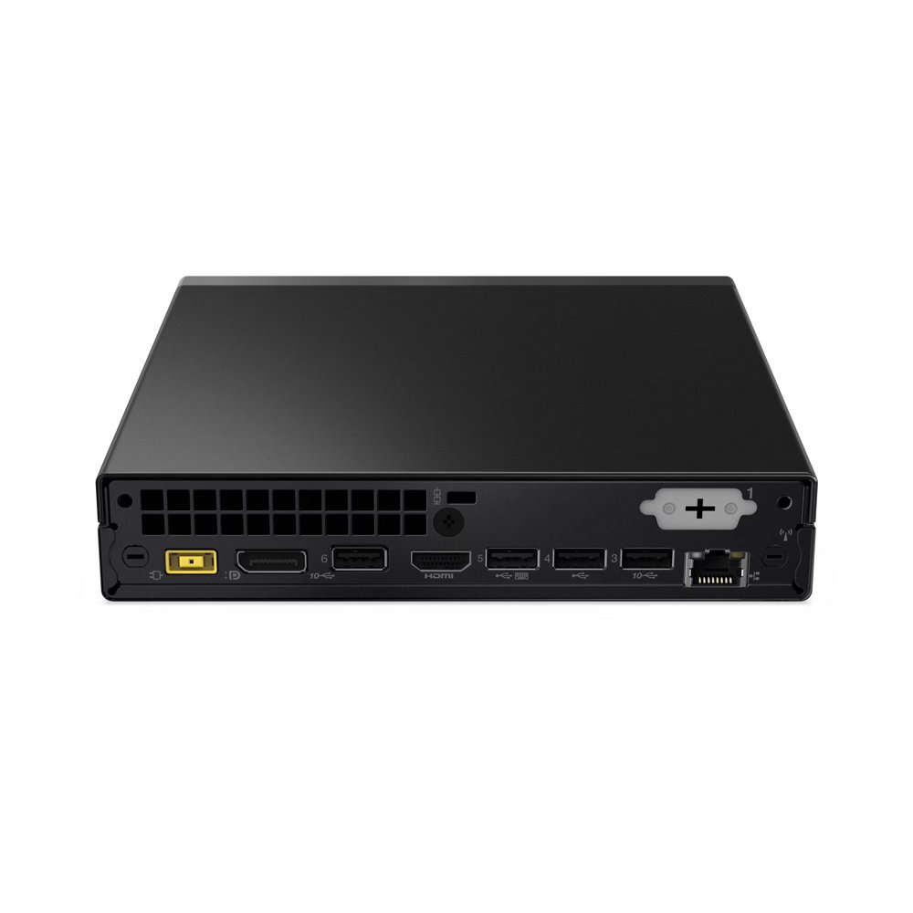 Lenovo ThinkCentre neo 50q G4 | Intel Core i5-13420H | 8GB RAM | 256GB SSD | W11 Professional | SFF - Image 11