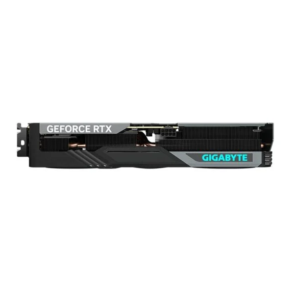 Gigabyte GeForce RTX­­ 4060 Ti GAMING OC | 8GB GDDR6 VRAM | Videokaart | GPU | Nvidia