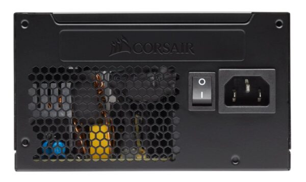 Corsair CV650 | 650 Watt Bronze ATX PSU | Power Supply | Voeding