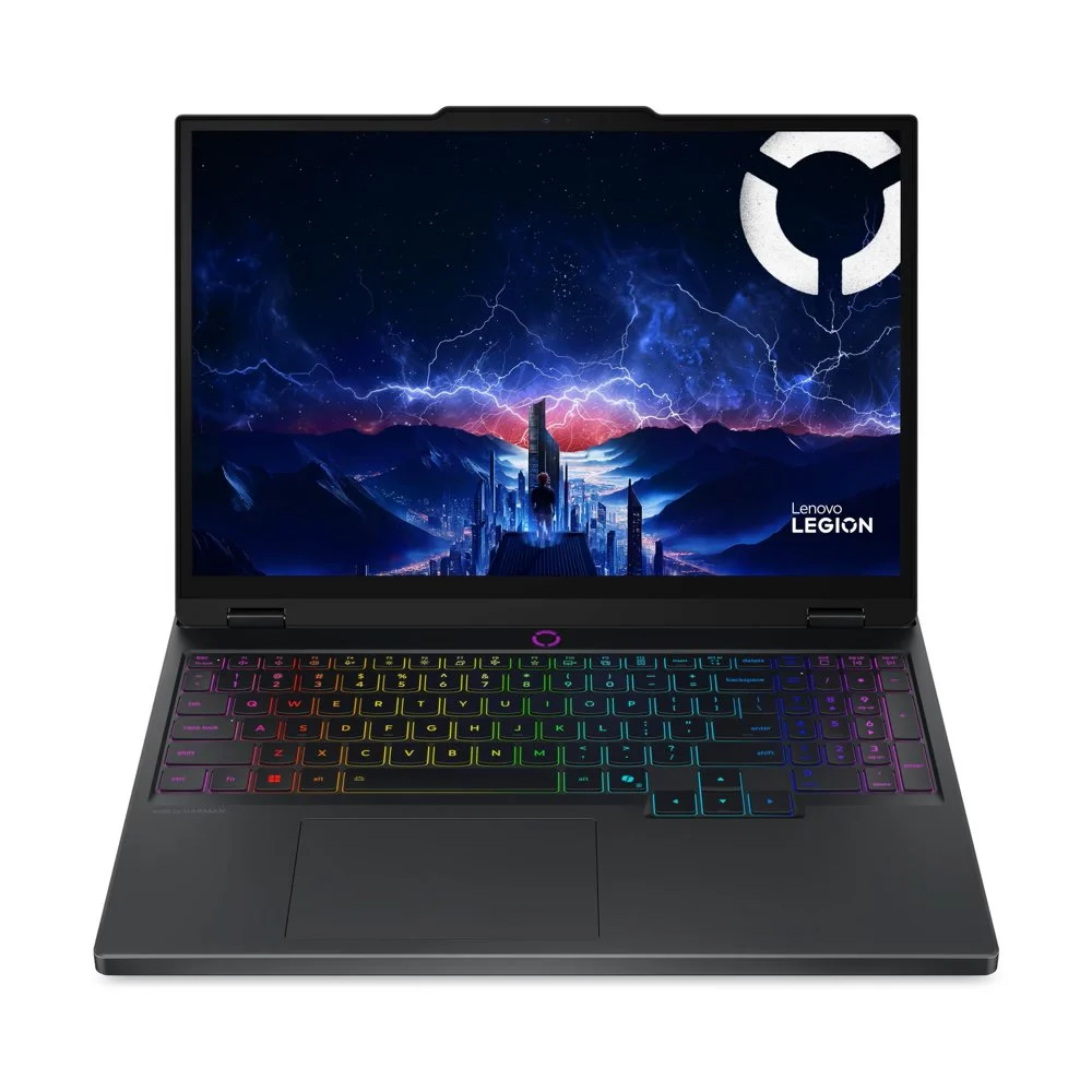 Lenovo Legion 5 15IRX10 | 15,3″ WUXGA 165 Hz IPS | Intel Core i7-13650HX | 24 GB DDR5 | 512 GB SSD | NVIDIA RTX 5060 | Windows 11 Home