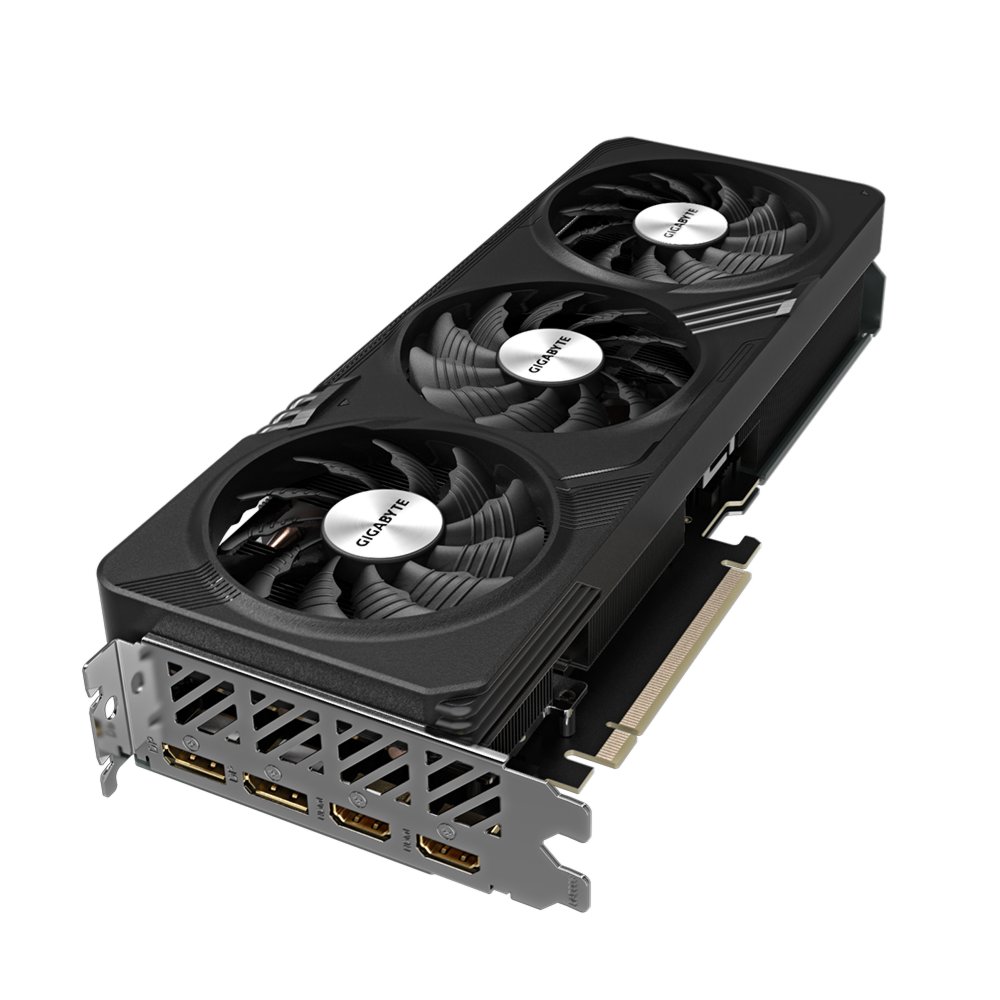 Gigabyte GeForce RTX 4060 Ti GAMING OC | 8GB GDDR6 VRAM | Videokaart | GPU | Nvidia - Image 9