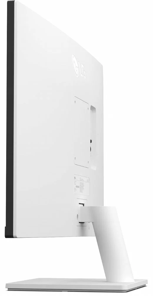 LG UltraFine 27US500 27'' | 3840 x 2160 4K IPS | 60Hz | Monitor | Wit - Image 6
