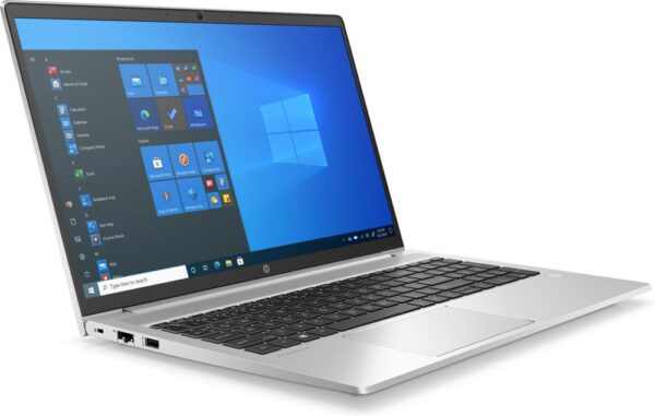 HP ProBook 450 G8 | 15.6'' IPS F-HD | Intel Core i5-1135G7 | 8GB | 512GB | W10 Professional | RESPRAYED