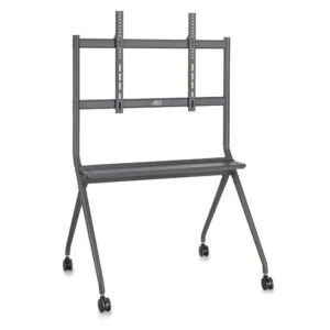 ACT AC8372 | TV-beugel Trolley | 50-86" | max 120kg | VESA 800x600