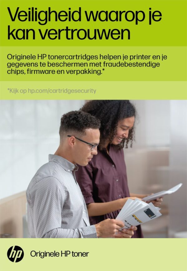 HP 305XL | Originele High-Capacity Drie-Kleuren Inktcartridge
