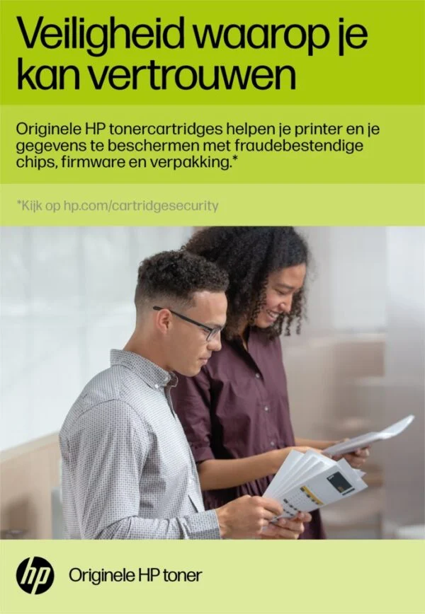 HP 305XL | Originele High-Capacity Drie-Kleuren Inktcartridge