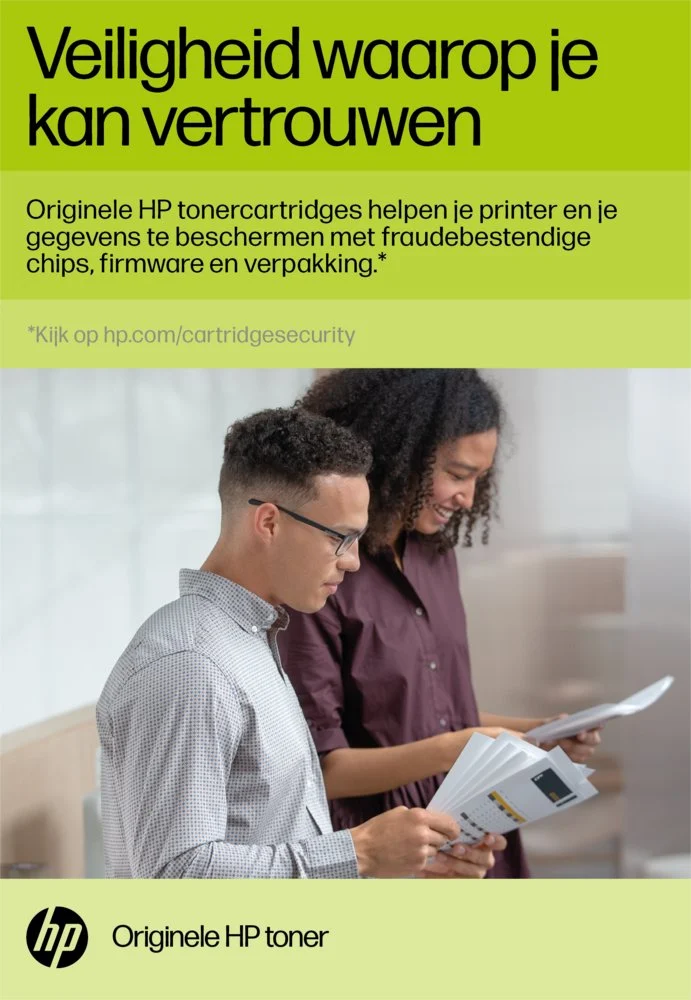 HP 305XL | Originele High-Capacity Drie-Kleuren Inktcartridge - Image 20