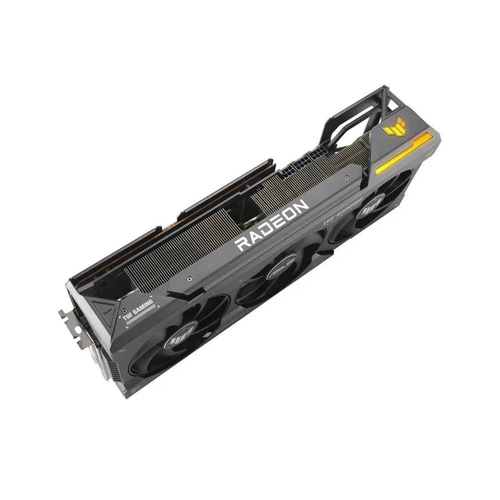 ASUS TUF Gaming Radeon RX 7900 XT OC Edition | 20GB GDDR6 VRAM | Videokaart | GPU | AMD - Image 7