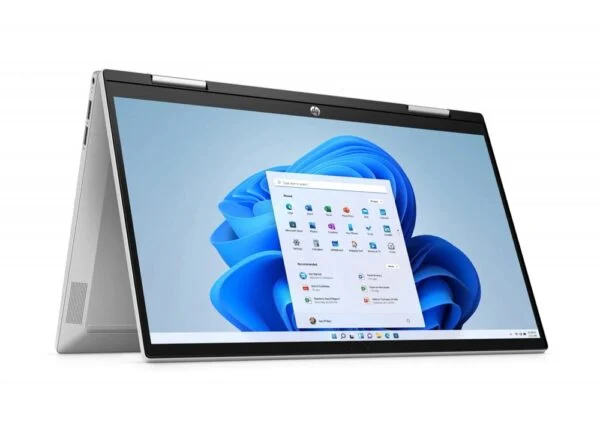 HP Pavilion x360 14-dy0204nd | 14'' Full HD IPS | Intel Core i3-1125G4 | 8GB RAM | 256GB SSD | W11 Home