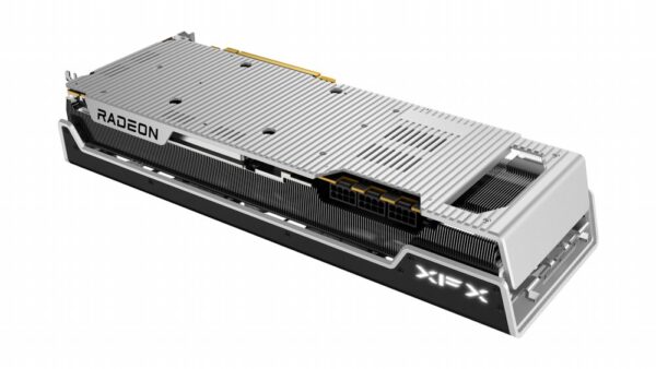XFX Speedster MERC 310 RX 7900 XTX Black Edition | 24GB GDDR6 VRAM | 4K Gaming | Videokaart | GPU | AMD