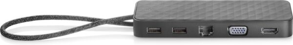 HP USB-C Dock G5 | USB-C dockingstation | Dual 4K-display