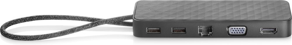 HP USB-C Dock G5 | USB-C dockingstation | Dual 4K-display - Image 4