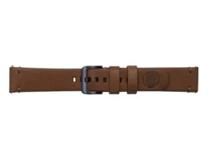 Samsung GP-R815BREEA | Smartwatch Band | Bruin Leer
