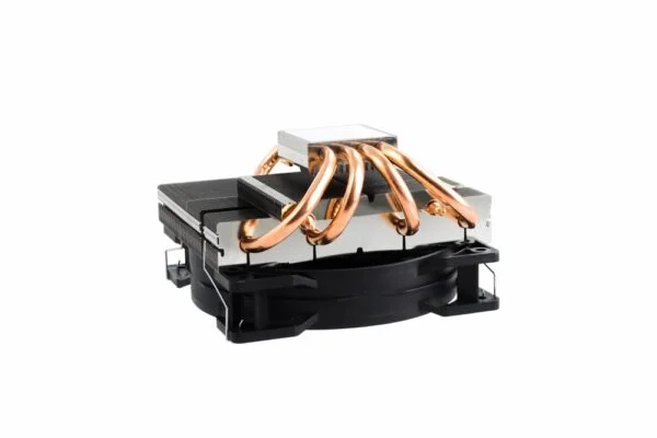 be quiet! Shadow Rock | 130W TDP | Low Profile | CPU Luchtkoeler