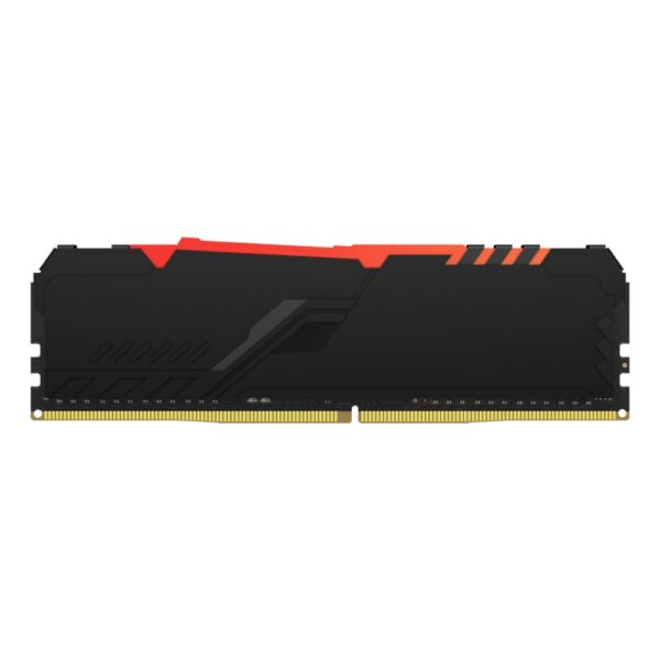 Kingston Fury Beast RGB | 1x32GB DDR4 | 2666MHz | DIMM | CL16 | Geheugenmodule | RAM