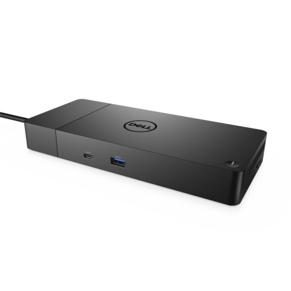 DELL WD19S-130W | Docking Station | USB-C 3.2 Gen 2 | 130W | Zwart