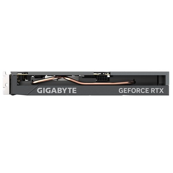 Gigabyte EAGLE GeForce RTX 4060 OC | 8GB GDDR6 | Videokaart | GPU | Nvidia