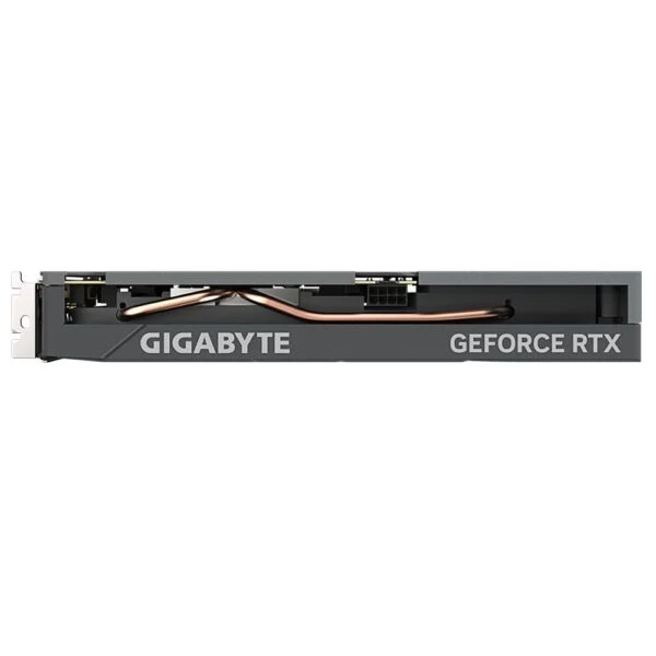 Gigabyte EAGLE GeForce RTX 4060 OC | 8GB GDDR6 | Videokaart | GPU | Nvidia