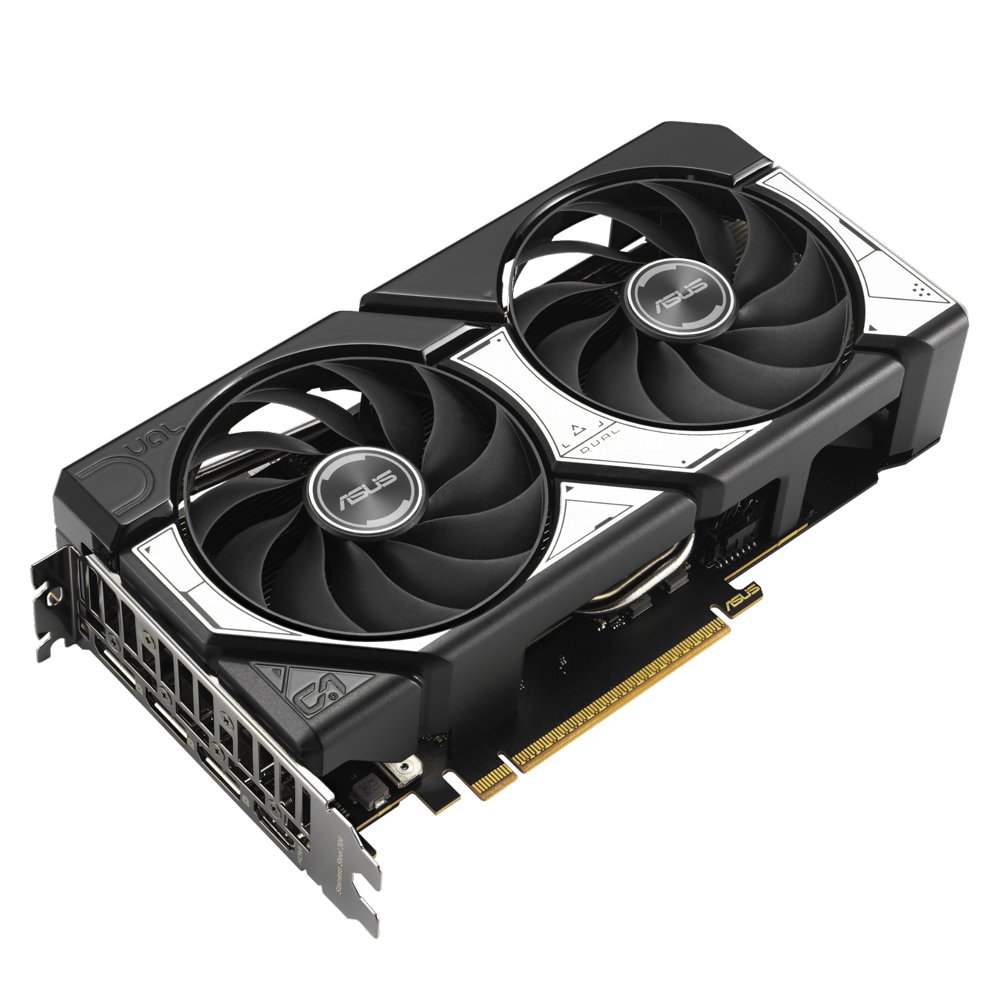 ASUS Dual GeForce RTX 5060 | 8GB GDDR7 | DLSS 4 | Videokaart | Nvidia GPU - Image 7