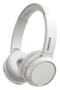 Philips TAH4205 | Bluetooth On-Ear Koptelefoon | Wit
