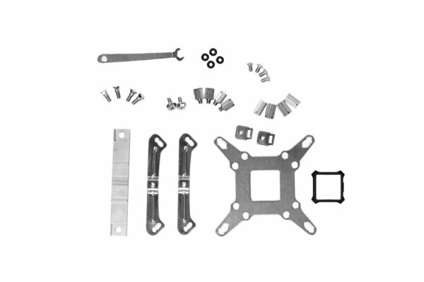 be quiet! Shadow Rock | 130W TDP | Low Profile | CPU Luchtkoeler