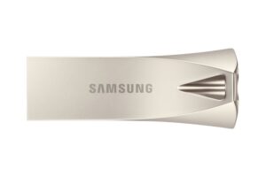 Samsung Bar Plus | 512GB USB-A 3.2 Flash Drive | Zilver