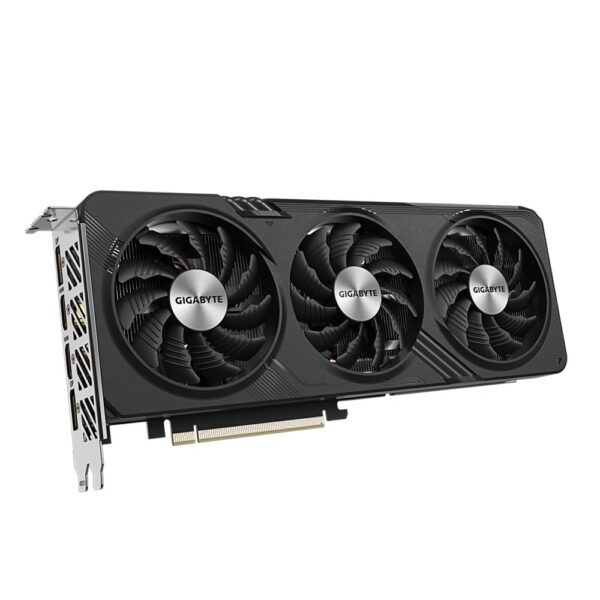 Gigabyte GeForce RTX 4060 Gaming OC | 8GB GDDR6 VRAM | Videokaart | GPU | Nvidia