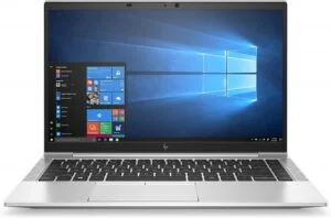 HP EliteBook 840 G7 | 14'' Full HD IPS Touch | Intel Core i5-10210U | 16GB RAM | 256GB SSD | W11 Professional | REFURBISHED…