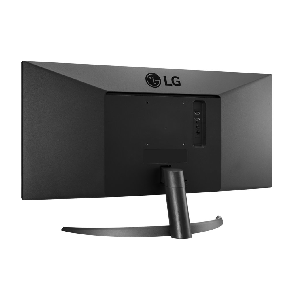 LG 29WP500-B 29" | 2560x1080 IPS | 75Hz | Ultrawide Monitor - Image 8