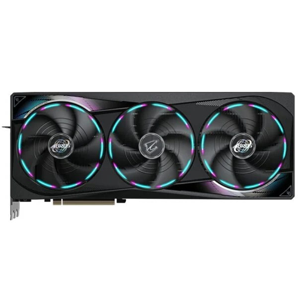GIGABYTE AORUS GeForce RTX 5080 MASTER | 16GB GDDR7 | DLSS 4 | Videokaart | Nvidia GPU