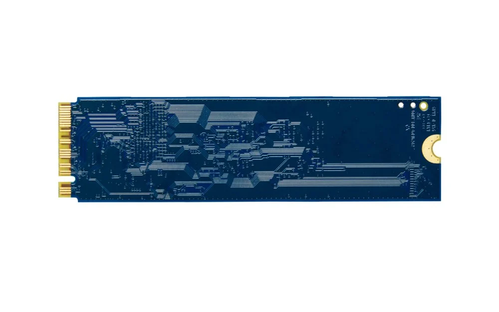 Kingston NV3 | 1TB NVMe SSD | M.2 | Gen4 | 6.000MB/s Lezen | 4.000MB/s Schrijven - Image 6