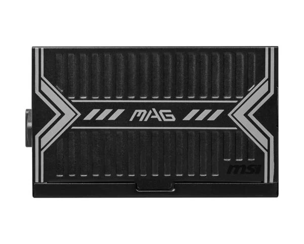 MSI MAG A650BN | 650 Watt Bronze ATX PSU | Power Supply | Voeding